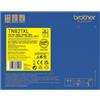 BROTHER TN-821XL TN-821-XL-Y GIALLO TONER - 9000 PAGINE PER HL-L9430CDN