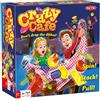 Tactic Crazy Cafe Game