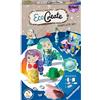 Ravensburger - EcoCreate Mini: Sirene, Riciclo Creativo 6+ Anni