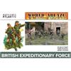 Wargames Atlantic, World Ablaze La Seconda Guerra Mondiale, British Expeditionary Force, WAAWA007