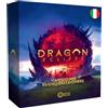 Asmodee VIAGGIO NEL REGNO DELLE OMBRE- Esp. Gioco Dragon Eclipse (Ed. ITA)