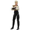 Hasbro Indiana Jones e L'Ultima crociata, Adventure Series, Dottoressa Elsa Schneider, Action Figure di Indiana Jones da 15 cm