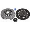 SACHS 3000 952 012 Kit Frizione per Fiat Panda (312_, 319_) 2012 - e altri veicoli