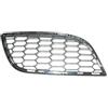 Equal Quality G3300 GRIGLIA PARAURTI ANTERIORE SINISTRO CENTRALEALFA ROMEO GIULIETTA Dal 2010