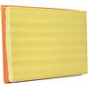 BOSCH 1 457 433 055 Filtro aria motore Cartuccia filtro Compatibilità con OPEL Meriva A X03 Corsa C Hatchback X01 COMBO Cassone/Furgonato/Promiscuo COMBO Tour Tigra TwinTop X04