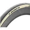 Pirelli Copertone Pirelli Pzero race 700x30 tlr pieghevole nero/retro