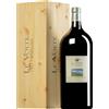 Ornellaia | Toscana Le Volte dell'Ornellaia Rosso Toscana IGT 2024 METHUSALEM 6 litri in cassetta di legno 6 l