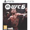 Electronic Arts EA SPORTS UFC 6 ? Gioco per PS5