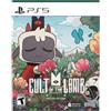 Devolver Digital Cult of the Lamb Deluxe Edition
