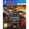 Strange Games - Honor & Duty: D-Day - All Out War Edition (For Playstation VR) /PS4 (1 GAMES)