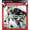 Ubisoft Tom Clancy's Splinter Cell: Blacklist, PS3 Basic PlayStation 3 Francese videogioco