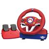 Hori Volante da corsa Mario Kart Racing Wheel Pro Mini per Nintendo Switch 2, Switch, Switch OLED e PC - Licenza Ufficiale Nintendo