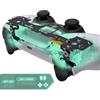 eXtremeRate Intero Clicky Kit per ps5 Controller BDM-030,Microinterruttore L2R2 Hair Trigger Face Clicky Kit Pulsanti Tattili L1R1 Mouse Click per ps5 Joystick BDM 030(Versione Leggera)