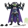 Mattel Masters of the Universe Letor Action Figure 9-In Motu Battle Figure, Gift For Ki