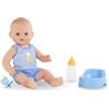 Corolle - My Grand Doll, Paul Fait Pipi, 36 cm, from 2 Years, 9000130410