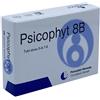 BIOGROUP SpA SOCIETA' BENEFIT PSICOPHYT REMEDY 8B TB/D GR.