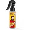 LAAV Smacchiatore Spray STAIN REMOVER (100 ml) I Smacchiatore Divano in Tessuto I Rimuove Sporco - Gomme da Masticare, Grasso, Colla, Resina I Smacchiatore a Secco - Tessuti I PFC-free