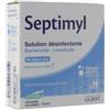 Gilbert Septimyl Disinfectant Solution Aqueous Chlorhexidine 0.5% - 10 X, prodotto beauty per routine di bellezza