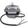 BGDIEAKIN For ventola di raffreddamento del frigorifero e del congelatore YZF10-20, motore del condensatore da 40 W, motore a polo di copertura(YZF25-40 95W)