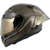 Nexx X.R3R HAGIBIS ORO Casco Integrale unisex nero