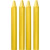 kwb 3772-10 2 firma gesso giallo (Confezione da 2)