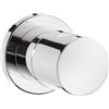 AXOR Hansgrohe AX Uno Absperrventil Zerogriff chr.