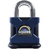 Squire SS50P5 - Lucchetto antieffrazione in acciaio temprato