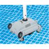 INTEX Pulitore piscina Robot Auto Pool Cleaner manutenzione INTEX 28001 modello