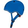 GLO Caschetto Junior XXS/XS (45-51 cm) | Navy Blue - Globber