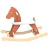 SPEEDY MONKEY Cavallo a dondolo - 12m+ - speedy monkey