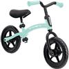Globber Bici go bike - 2-5+ - mint - globber