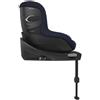 Cybex SIRONA GI I-SIZE PLUS OCEAN BLUE NAVY BLUE 61-105CM - CYBEX