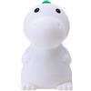Pro Lampada Silicone Enea il Dinosauro - 3m+ - Lampada Silicone