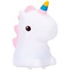 Pro Lampada Silicone Bice l'Unicorno - 3m+ - Lampada Silicone