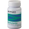 SYFORM Srl BIOBERBERINA 60 CAPSULE VEGETALI SENZA GLUTINE NATURALMENTE PRIVO DI LATTOSIO