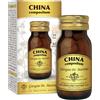 DR.GIORGINI SER-VIS Srl China compositum 80 pastiglie - GIORGINI - 987741927