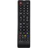 azurano Telecomando azurano per SAMSUNG AA59-00786A AA5900786A PS51F5500AW PS51F8590SL TM1240 UA40F6400AM UA55F6400AM