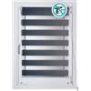 Stor Planet Tenda a rullo STOR PLANET, multicolore, standard