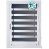 Stor Planet Tenda a rullo Stor Planet, multicolore, standard