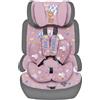 Tataway CORAL PAW PATROL MÄDCHENSITZ 76-150 ISIZE R129