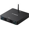 FiiO BR15 R2R Black Ricevitore