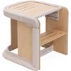 Chicco Torre montessoriana trasformabile 3-in-1 MERAVIGLIA FOSSIL - Chicco