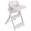 Chicco Sedia evolutiva meraviglia milk - chicco