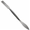 BE-TOOL 1 spatola per intonacatura, cazzuola e strumento quadrato per muratura, strumento per stucco per rimodellare, rattoppare o lavori decorativi sui bordi (S)