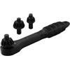Risveglio Chiave a cricchetto intercambiabile con adsorbimento magnetico, 05-10 mm, 05-13 mm, 3-16 mm, mandrini per trapano