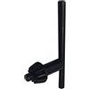 Sogoluat Chiave mandrino 1619PA0694 per TBM3400 GBM340 10RE, chiave per mandrini da 10 mm e 13 mm, compatibile con modelli smerigliatrice, chiave mandrino in metallo per utensili elettrici