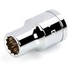 TEKTON Chiave a bussola da 1/2 x 11 mm, 12 punti | SHD22311