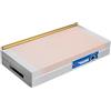 Generic Mandrino magnetico permanente, serraggio magnetico 100x175mm, con chiave, palo magnetico 0,5+1,5, forza di aspirazione ≥150N/Cm2 per lavorazione di precisione e tenuta del metallo