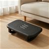 Sgabello Poggiapiedi Ergonomico Arredamento Basso per Smart Working, Impiegati