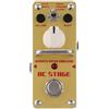 No Pedale Simulatore di Chitarra Acustica AC Stage Tomsline AAS-3 AC Stage I8D3